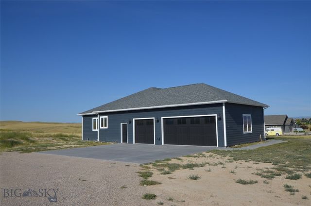 430 Ten Peaks Drive, Dillon, MT 59725