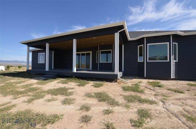 430 Ten Peaks Drive, Dillon, MT 59725