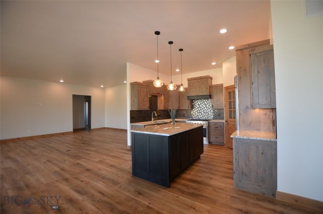 430 Ten Peaks Drive, Dillon, MT 59725