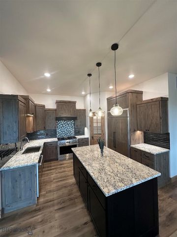 430 Ten Peaks Drive, Dillon, MT 59725