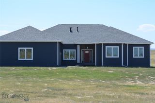 430 Ten Peaks Drive, Dillon, MT 59725