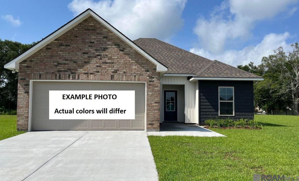 32629 Flower Tree Ct, Walker, LA 70785