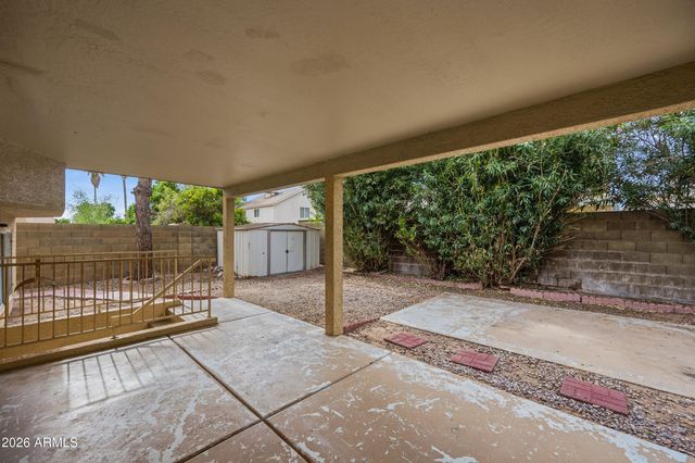 5190 W Saragosa Street, Chandler, AZ 85226