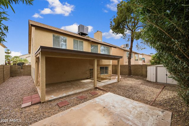 5190 W Saragosa Street, Chandler, AZ 85226