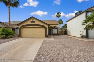 5190 W Saragosa Street, Chandler, AZ 85226