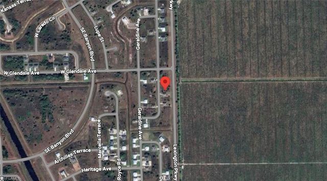 507 ELLA JEAN PL, Labelle, FL 33935