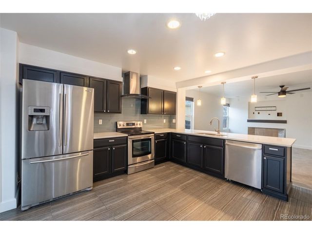 5560 Kalispell St, Denver, CO 80239