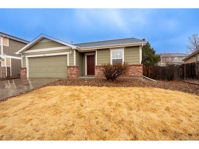 5560 Kalispell St, Denver, CO 80239