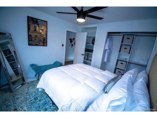 5560 Kalispell St, Denver, CO 80239