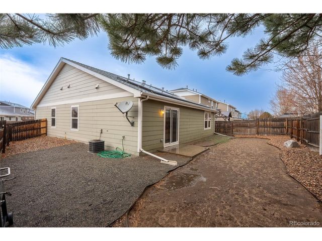 5560 Kalispell St, Denver, CO 80239