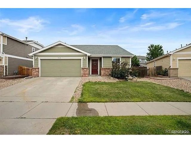 5560 Kalispell St, Denver, CO 80239