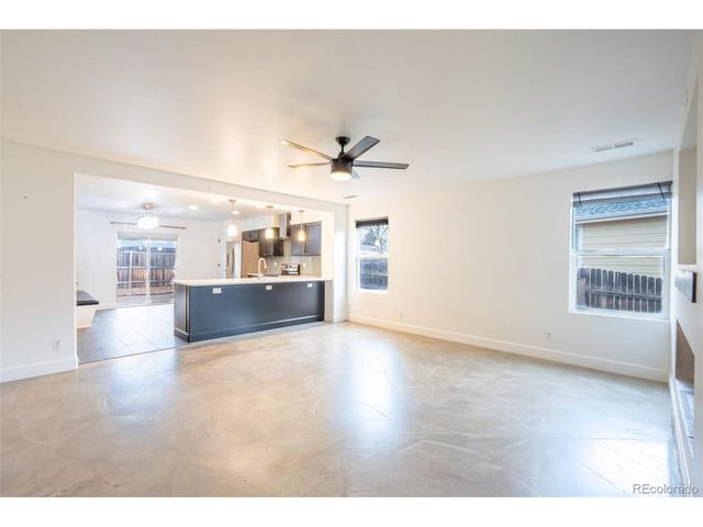 5560 Kalispell St, Denver, CO 80239