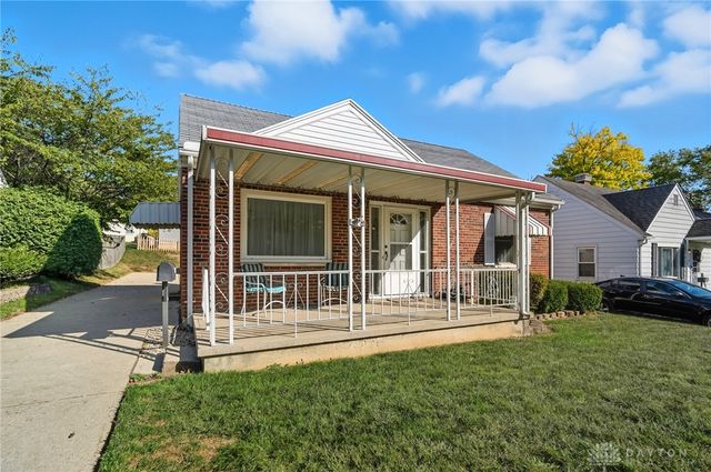 3060 Regent Street, Kettering, OH 45409