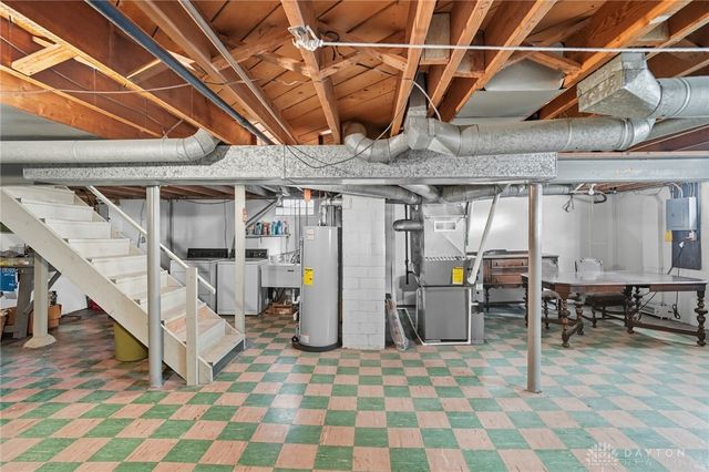 3060 Regent Street, Kettering, OH 45409