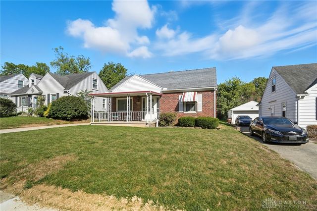 3060 Regent Street, Kettering, OH 45409