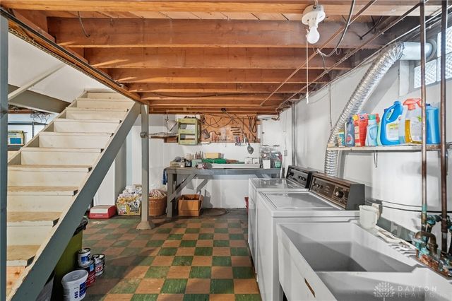 3060 Regent Street, Kettering, OH 45409