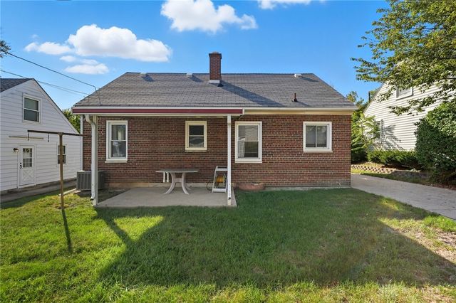 3060 Regent Street, Kettering, OH 45409