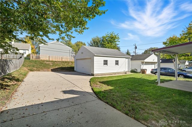 3060 Regent Street, Kettering, OH 45409