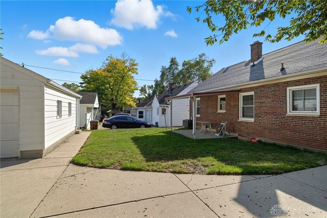 3060 Regent Street, Kettering, OH 45409