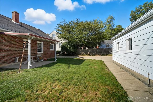 3060 Regent Street, Kettering, OH 45409