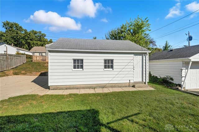 3060 Regent Street, Kettering, OH 45409