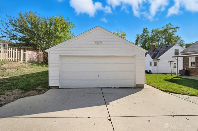 3060 Regent Street, Kettering, OH 45409