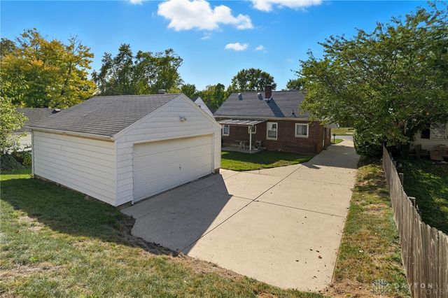 3060 Regent Street, Kettering, OH 45409