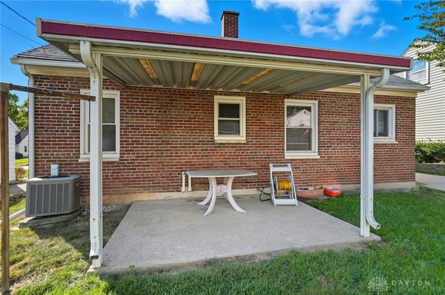 3060 Regent Street, Kettering, OH 45409