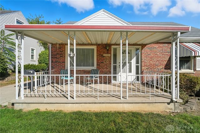 3060 Regent Street, Kettering, OH 45409