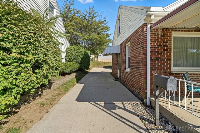 3060 Regent Street, Kettering, OH 45409