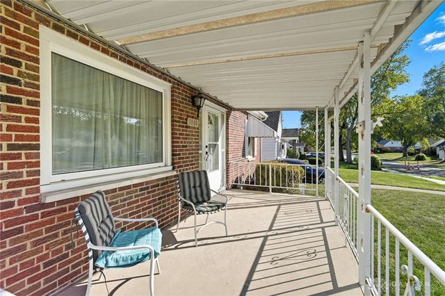 3060 Regent Street, Kettering, OH 45409