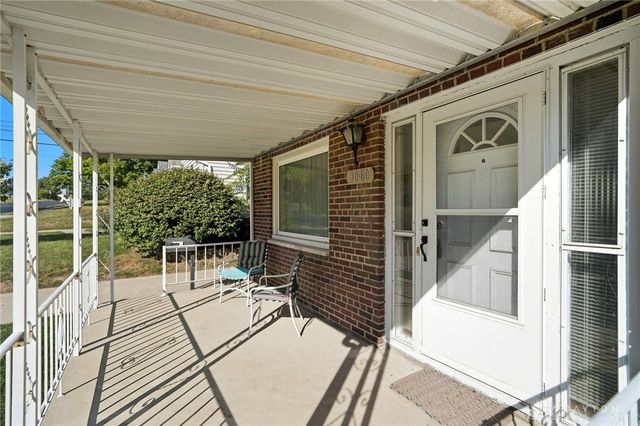 3060 Regent Street, Kettering, OH 45409