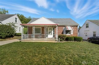 3060 Regent Street, Kettering, OH 45409
