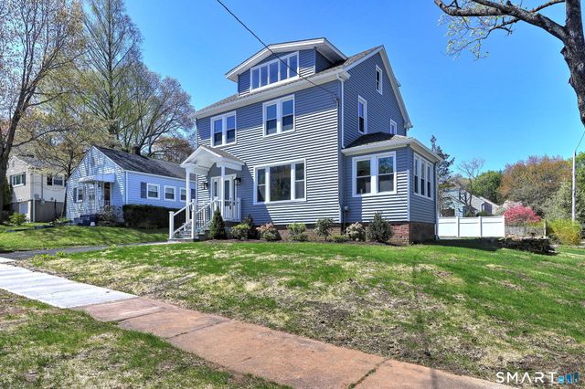 68 Morris Street, Hamden, CT 06517