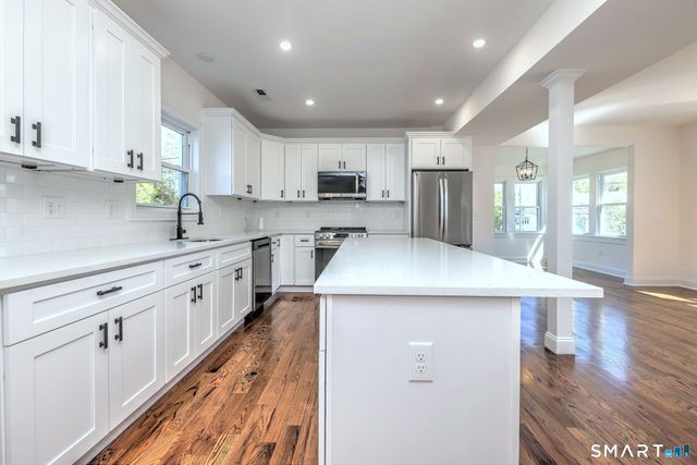 68 Morris Street, Hamden, CT 06517