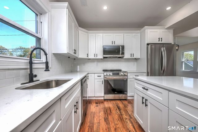 68 Morris Street, Hamden, CT 06517