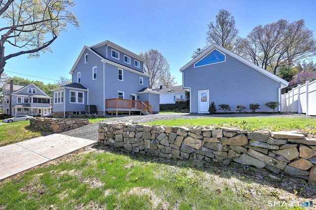 68 Morris Street, Hamden, CT 06517