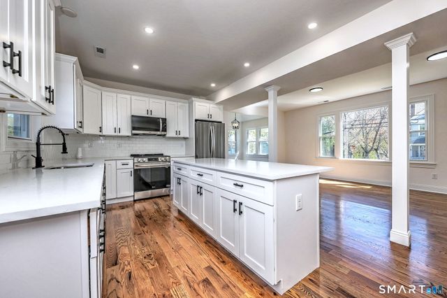 68 Morris Street, Hamden, CT 06517