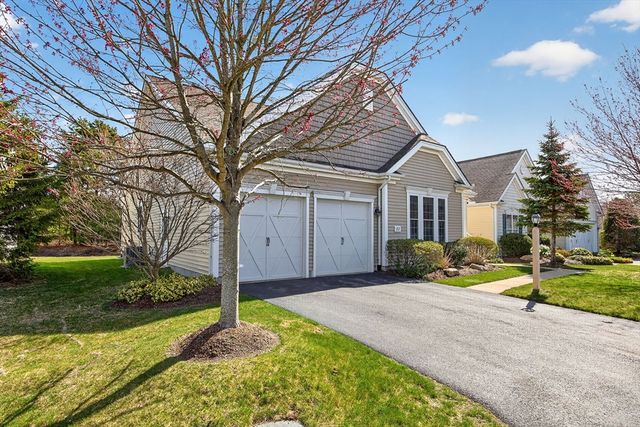 22 Weathervane, Plymouth, MA 02360