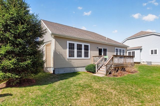 22 Weathervane, Plymouth, MA 02360