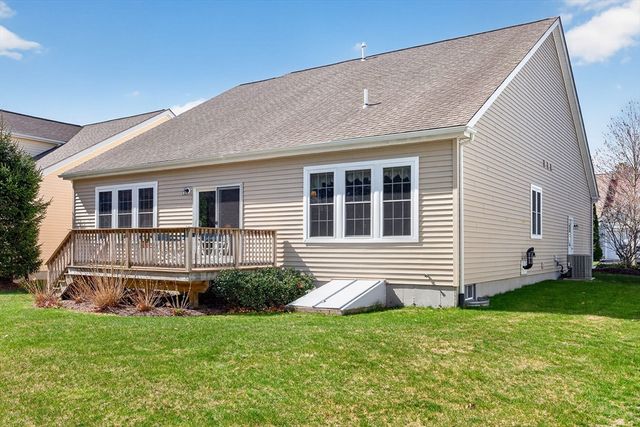 22 Weathervane, Plymouth, MA 02360