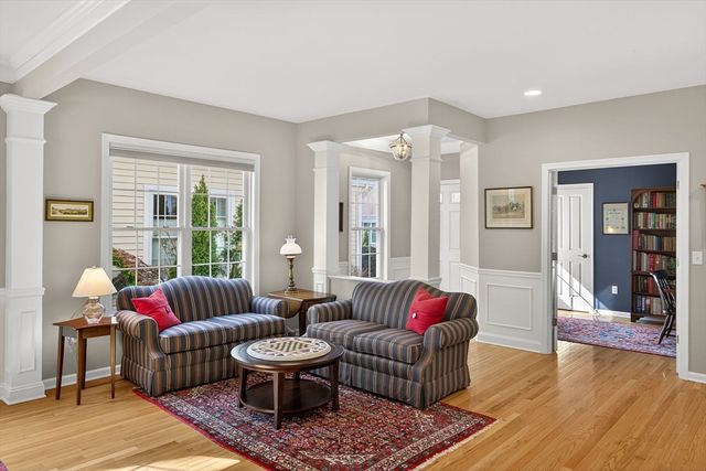 22 Weathervane, Plymouth, MA 02360