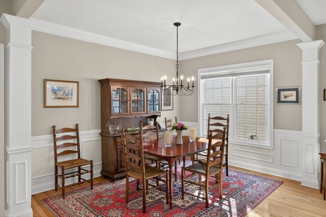 22 Weathervane, Plymouth, MA 02360