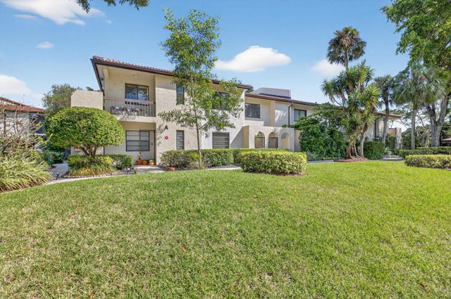 21698 Cypress Road 44c, Boca Raton, FL 33433