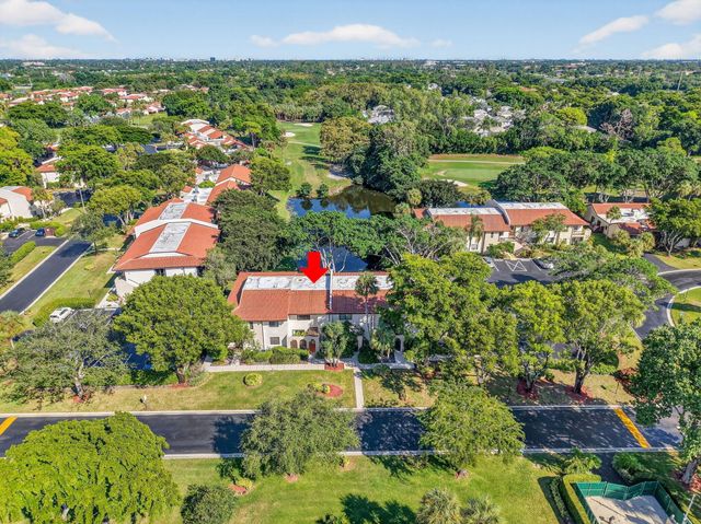 21698 Cypress Road 44c, Boca Raton, FL 33433