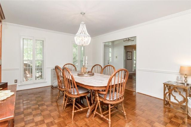 6221 Burntwood Drive N, Mobile, AL 36609