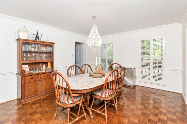 6221 Burntwood Drive N, Mobile, AL 36609