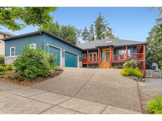 15575 Sw BRIGHTON Ct, Beaverton, OR 97007