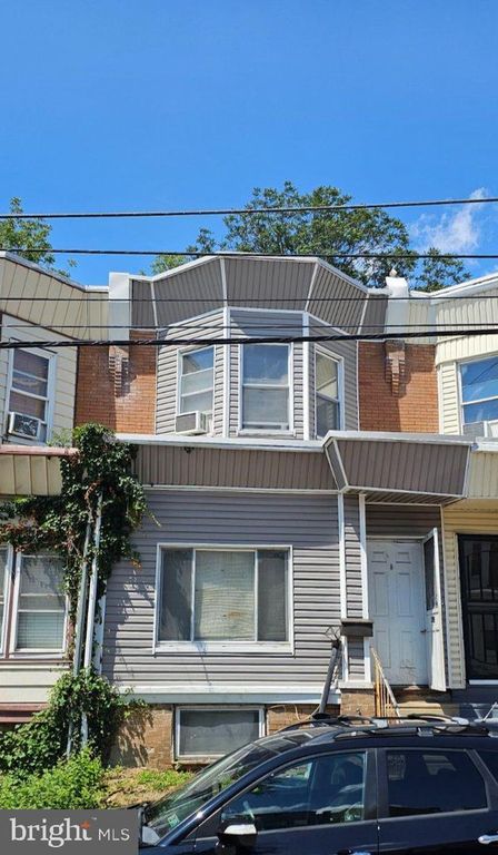 167 E TULPEHOCKEN ST, PHILADELPHIA, PA 19144 — exterior