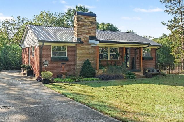 854 Victory Grove Church Road, Lincolnton, NC 28092